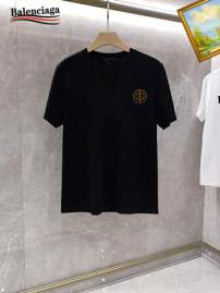 Picture of Balenciaga T Shirts Short _SKUBalenciagaS-5XL25tr4221764
